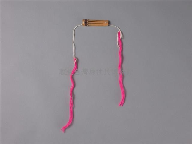 口簧藏品圖，第1張