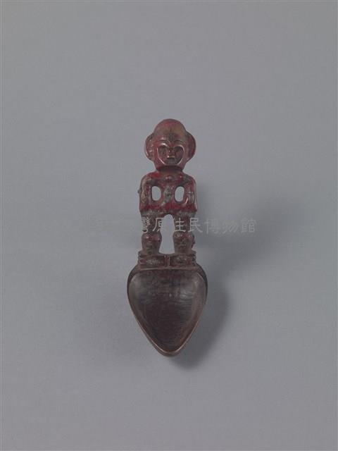 木匙藏品圖，第1張