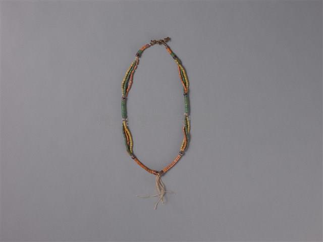 胸飾藏品圖，第1張