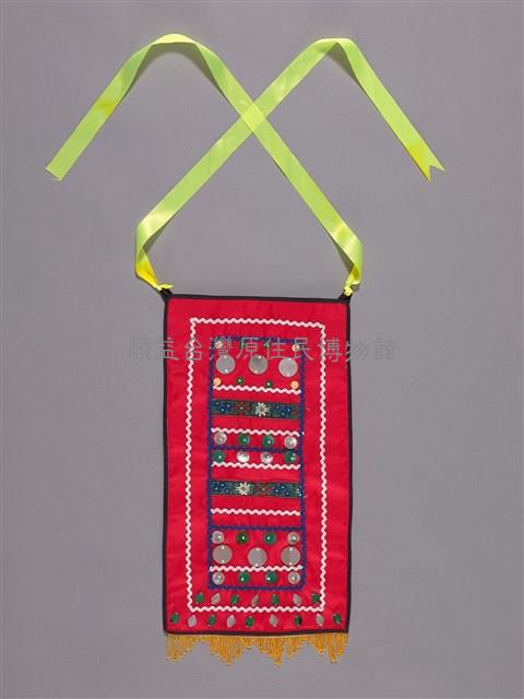 胸飾藏品圖，第1張