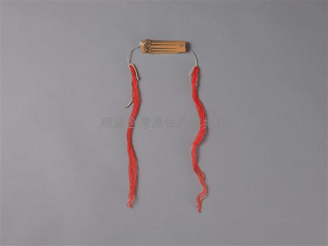 口簧藏品圖，第1張