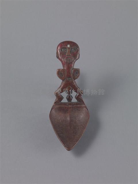 木匙藏品圖，第1張