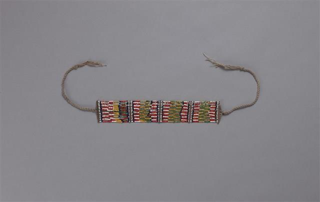 Accession Number:M021200 Collection Image