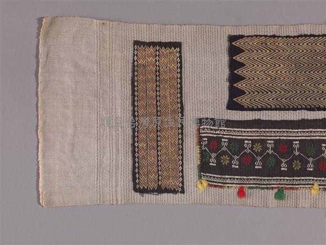 布片藏品圖，第1張