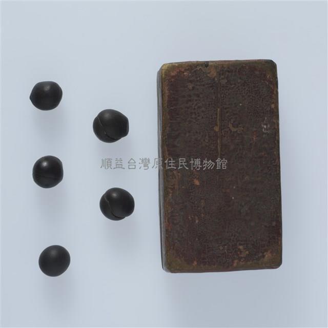 種子藏品圖，第1張