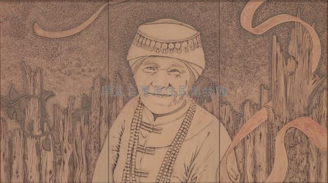 長老的希望藏品圖，第1張