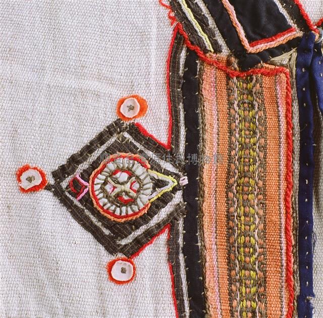 上衣藏品圖，第1張