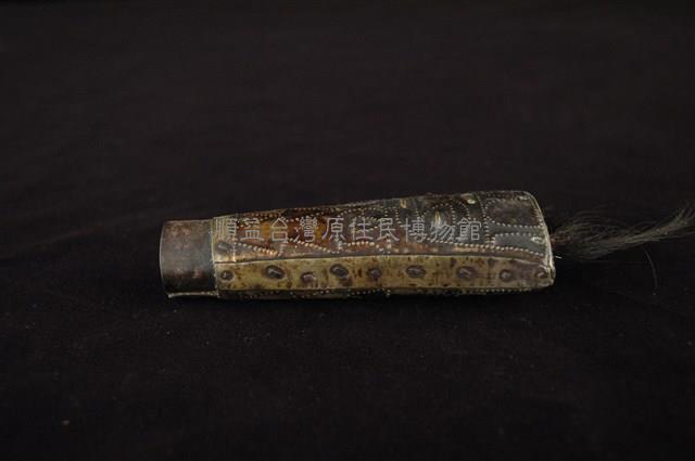 刀柄藏品圖，第1張