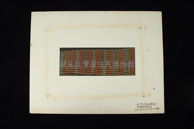 刺繡藏品圖，第2張