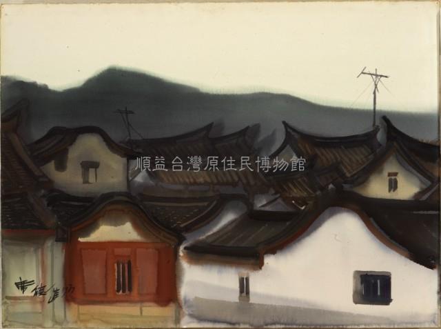 金門古厝藏品圖，第1張