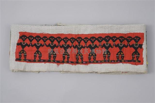 Embroidered Cloth Collection Image