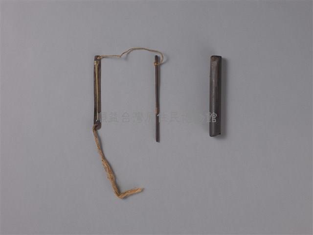 琴套藏品圖，第1張