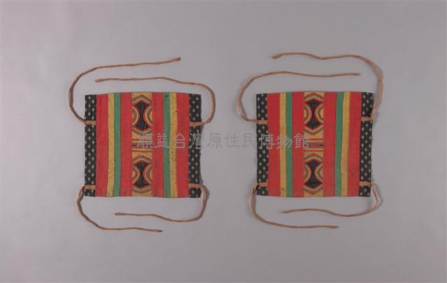 腳布藏品圖，第1張