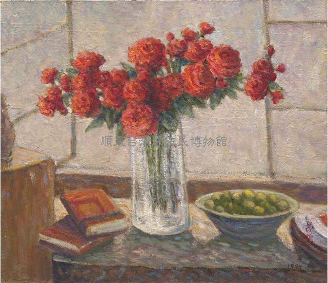 Flowers Collection Image