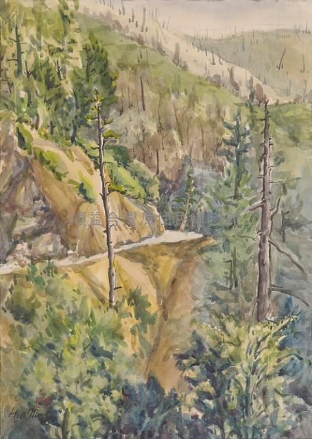 Scenic Spot Collection Image
