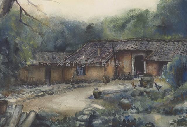 Old Farmhouse Collection Image