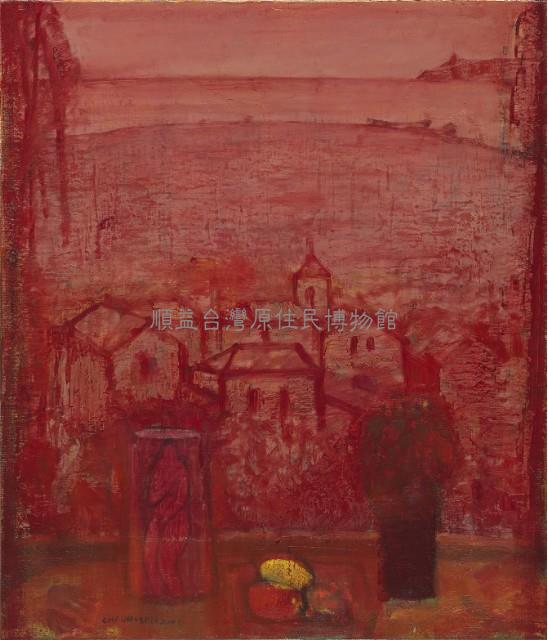 窗外藏品圖，第1張