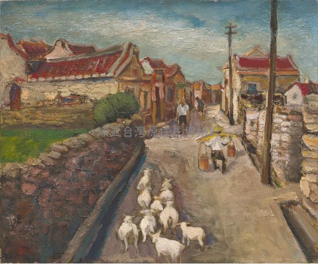 歸途–澎湖藏品圖，第1張