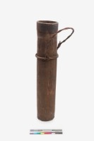 竹酒器藏品圖，第1張