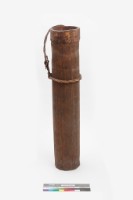 竹酒器藏品圖，第2張