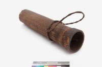 竹酒器藏品圖，第3張