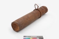 竹酒器藏品圖，第4張