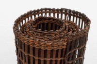 竹蓆藏品圖，第4張