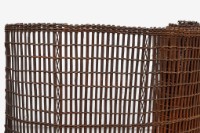 竹蓆藏品圖，第6張