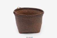 編籃藏品圖，第2張