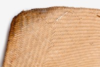 竹蓆藏品圖，第3張