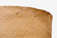 竹蓆藏品圖，第4張