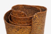 竹蓆藏品圖，第4張