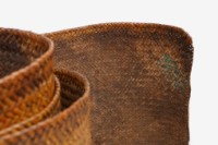 竹蓆藏品圖，第6張