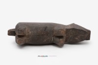 小豬木雕藏品圖，第6張