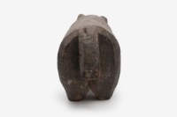 小豬木雕藏品圖，第9張