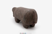 小豬木雕藏品圖，第4張