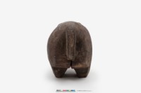 小豬木雕藏品圖，第5張