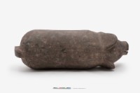 小豬木雕藏品圖，第6張