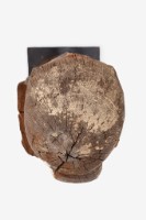 人像木雕藏品圖，第20張