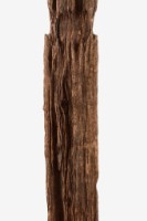 人像木雕藏品圖，第13張