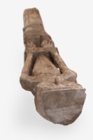 人像木雕藏品圖，第24張