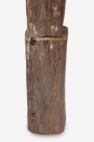 人像木雕藏品圖，第12張