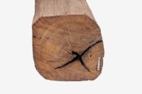 人像木雕藏品圖，第15張