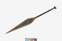 木槳藏品圖，第1張