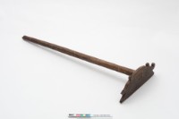 木耙藏品圖，第1張