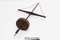 木鑽孔機藏品圖，第2張