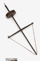 木鑽孔機藏品圖，第5張