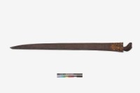 木打棒藏品圖，第1張