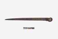 木打棒藏品圖，第1張