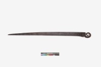 木打棒藏品圖，第1張